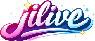 jilive লোগোসহ বাংলাদেশ গেমিং পরিচিতি